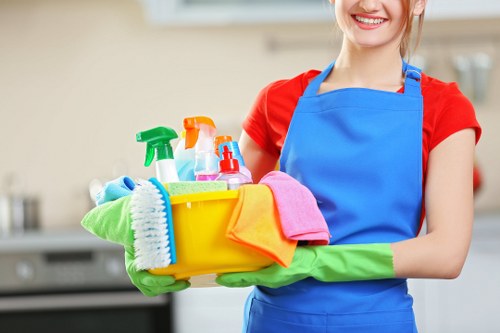Free quote policy for Church End Carpet Cleaners