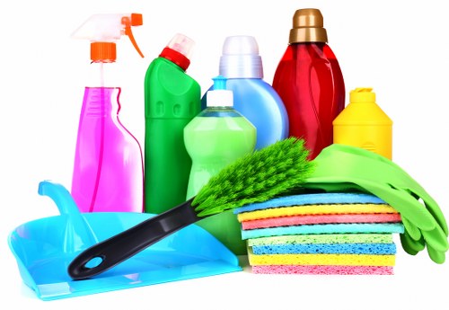 Professional carpet cleaning in Church End for a fresh home interior