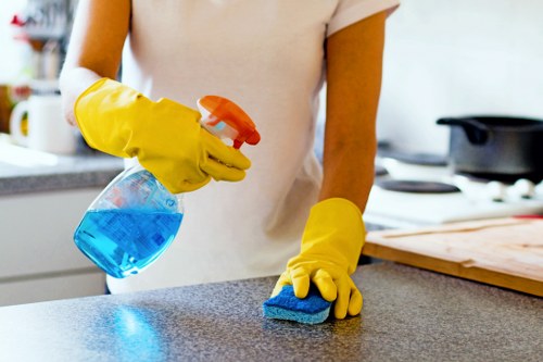 Safe and flexible Church End Carpet Cleaners payments area for multiple methods