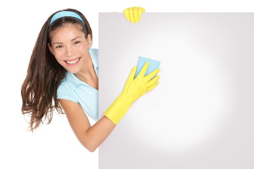 Professional stain treatment for carpets and upholstery